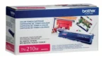 Toner Brother TN-310M  Magenta 1,500 paginas - Imagen 3