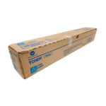 Toner Konica Minolta TN328C Cyan 28,000 páginas