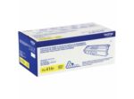 Toner Brother TN-416Y Yellow 6,500 paginas - Imagen 3