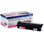 Toner Brother TN-419M  Magenta 9,000 paginas - Imagen 2