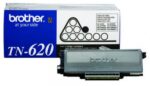 Toner Brother TN-620 Negro 3,000 pag. - Imagen 3