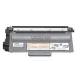 Toner Brother TN-720  Negro, Rendimiento 3,000 Pag - Imagen 3