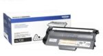 Toner Brother TN-720  Negro, Rendimiento 3,000 Pag - Imagen 2