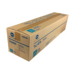 Toner Konica Minolta TN713C Cyan 33,200 páginas