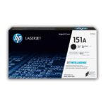 Toner Hp W1510A LaserJet Pro (151A) Negro para 3,050Pag 4003A