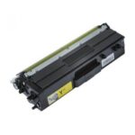 Toner Brother TN-416Y Yellow 6,500 paginas - Imagen 2