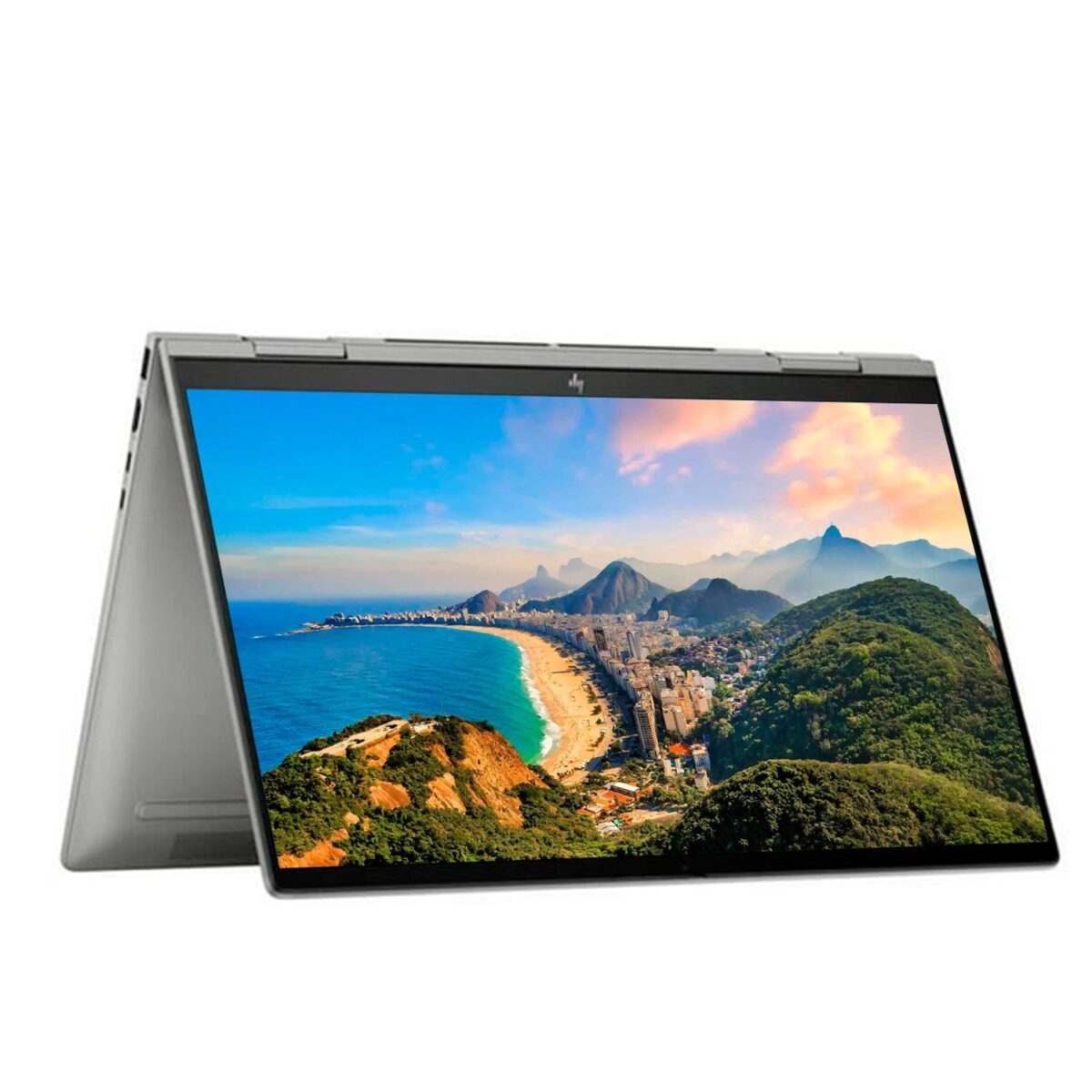 Laptop HP ENVY X360 15-FE1082WM 2-IN-1 Intel Core Ultra 7 155U Ram 16GB Disco 512GB SSD 15.6" FHD TACTIL Windows 11 (9R1K0UA#ABA) - Imagen 2