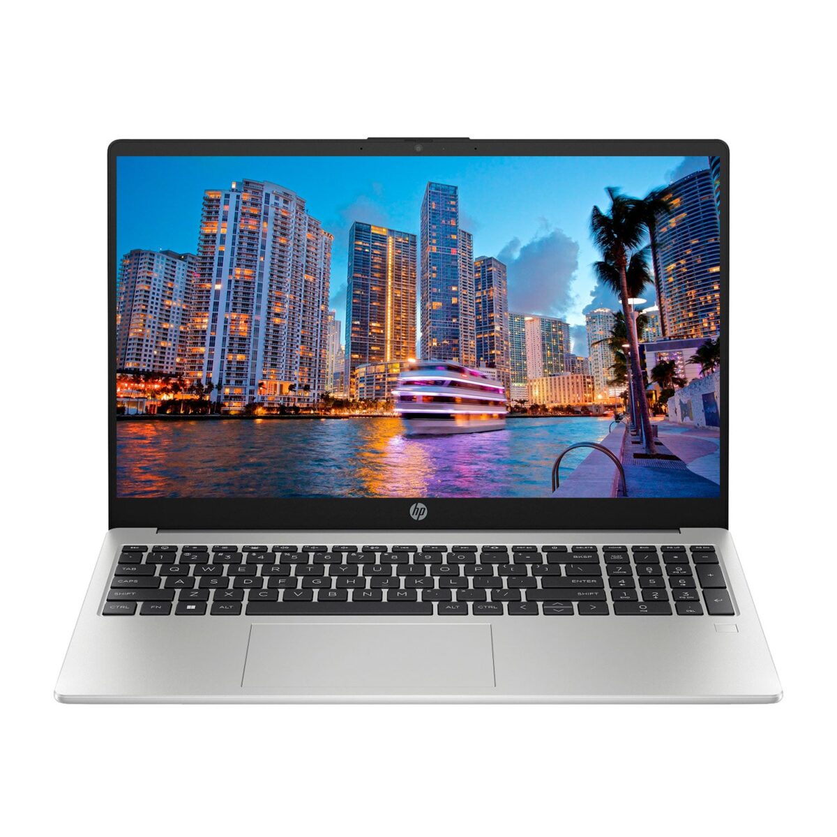 Laptop HP HP 250 G10 Intel Core i5 1334U Ram 16GB Disco 512GB 15.6" HD FreeDos (B03E2LT#ABM) - Imagen 2