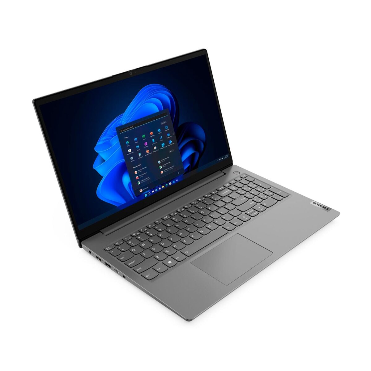 Laptop Lenovo V15 Gen 4 Intel Core i7 13620H Ram 16GB Disco 1TB SSD 15.6" FHD FreeDOS (83A100QYLM) - Imagen 2