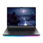 Laptop ASUS ROG Strix G16 (2025) G615LW-AS96 Intel Core Ultra 9 275HX Ram 32GB Disco 1TB SSD Video NVIDIA RTX 5080 16GB 16" WQXGA Windows 11 - Imagen 2