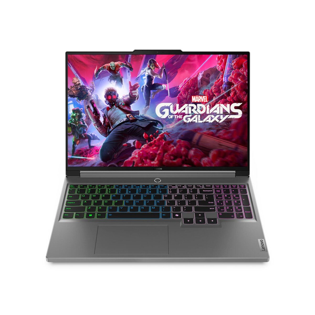 Laptop Lenovo Legion 5 16IRX9 Intel Core i9 14900HX Ram 32GB Disco 1TB SSD Video Nvidia RTX 4070 8GB 16" WQXGA Windows 11 (83DG00D8US) - Imagen 2
