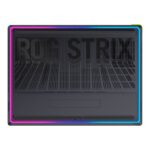 Laptop Asus ROG Strix G18 (2025) G815LM-IS96 Intel Core Ultra 9 275HX Ram 32GB Disco 1TB SSD Video Nvidia RTX 5060 8GB 18" WQXGA Windows 11 (90NRLP1-M000A0) - Imagen 2