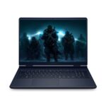 Laptop Dell Alienware 16 Aurora Intel Core 7 240H Ram 16GB Disco 1TB SSD Video Nvidia RTX 5060 8GB 16" WQXGA Windows 11 (LAC16250-7469BLU-PUS) - Imagen 2