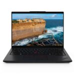 Laptop Lenovo ThinkPad L14 Gen 5 Intel Core Ultra 7 155U Ram 16GB Disco 512GB SSD 14" WUXGA Windows 11 Pro (21L2000VLM) - Imagen 2