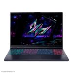 Laptop Acer Predator Helios Neos 16S PHN16S-71-98RF Intel Core Ultra 9 275HX Ram 32GB Disco 1TB SSD Nvidia RTX 5070 Ti 12GB 16" WQXGA Windows 11 (NH.U0KAA.001) - Imagen 2