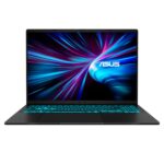 Laptop ASUS V16 V3607VU-RP036W Intel Core 7 240H Ram 16GB Disco 512GB Video Nvidia RTX 4050 6GB 16" WUXGA Windows 11 (90NB15Q1-M00570) - Imagen 2