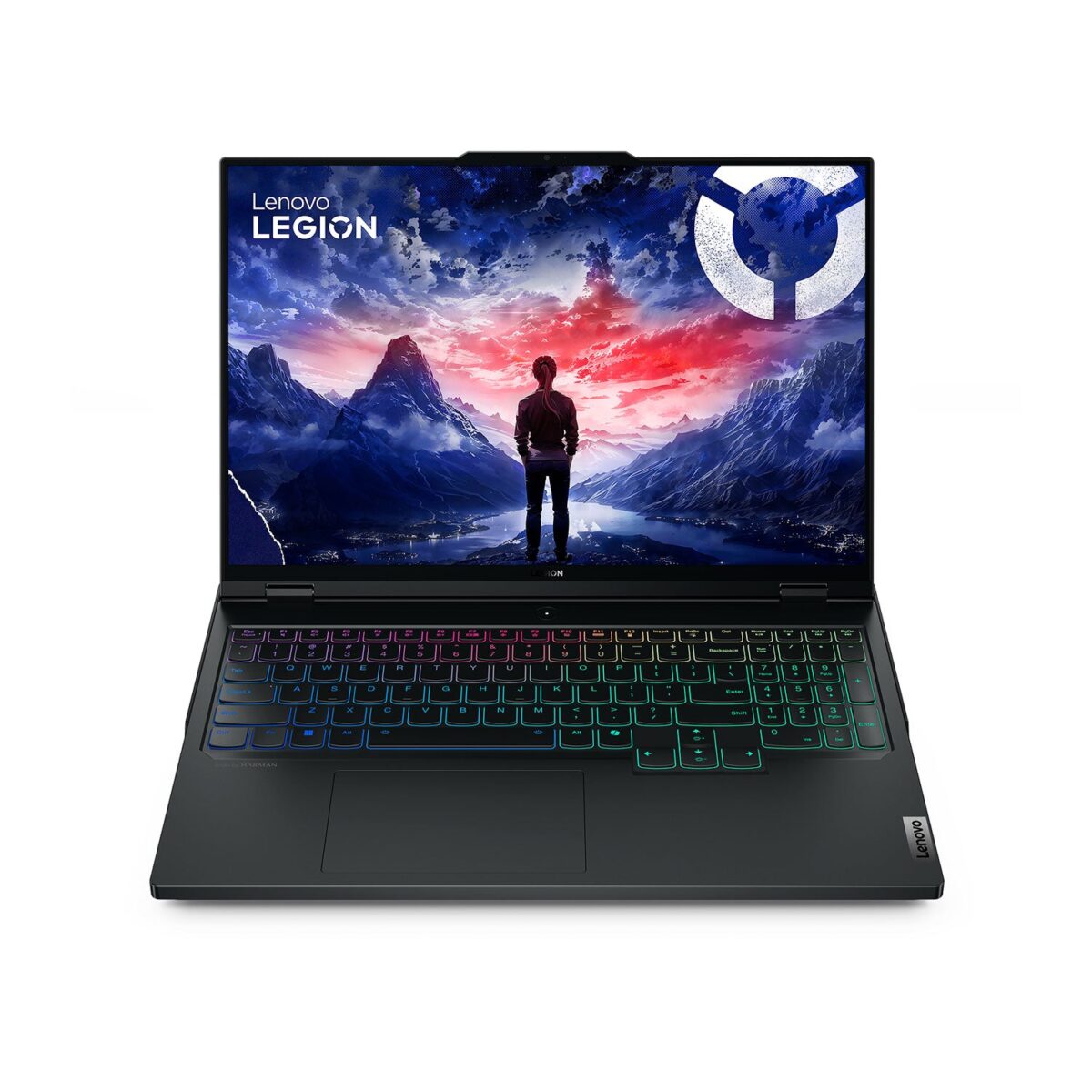 Laptop Lenovo Legion 7 Intel Core I9 14900HX Ram 32GB Disco 2TB SSD Video Nvidia RTX 4080 12GB 16" WQXGA Windows 11 (83DE005CUS) - Imagen 2