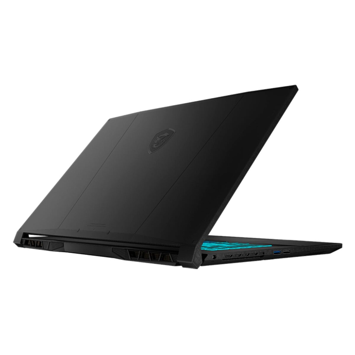 Laptop Msi Katana 17 B13VFK-1293PE Intel Core i7 13620H Ram 16GB Disco 512GB SSD Nvidia RTX 4060 8GB 17.3" FHD Windows 11 (9S7-17L541-193) - Imagen 2