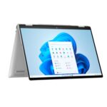 Laptop HP Envy X360 16-AC0000LA Intel Core Ultra 7 155U Ram 32GB Disco 1TB SSD 16" 2.8K Windows 11 - Imagen 2