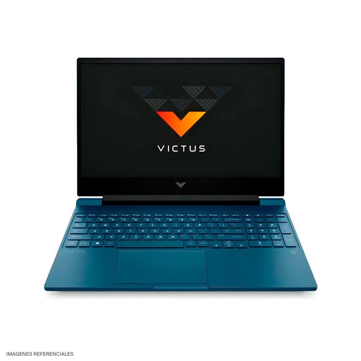 Laptop HP Victus  15-FA0007LA Intel Core i7 12650H RAM 16GB Disco 512GB SSD Video Nvidia RTX 3050 4GB 15.6" Windows 11 (8U8B8LA#ABM) - Imagen 2
