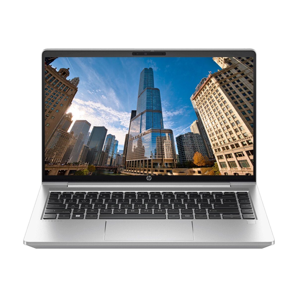 Laptop HP Probook 440 G10 Intel Core i5 1335U Ram 16GB Disco 512GB SSD 14" FHD Windows 11  (7Z7H2LT#ABM) - Imagen 2