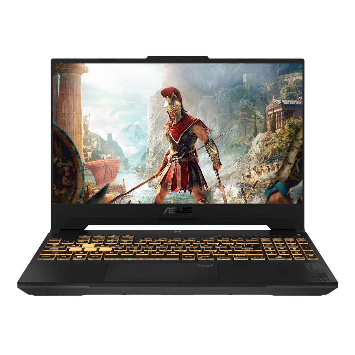 Laptop Asus TUF FX507VV-WS74 Intel Core i7 13620H Ram 16GB Disco 1TB SSD Video RTX 4060 8GB 15.6" FHD Windows 11 (90NR0BV7-M00J80) - Imagen 2