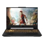 Laptop Asus TUF FX507VV-WS74 Intel Core i7 13620H Ram 16GB Disco 1TB SSD Video RTX 4060 8GB 15.6" FHD Windows 11 (90NR0BV7-M00J80) - Imagen 2