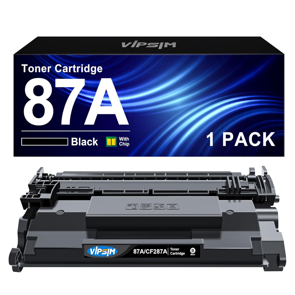 Toner HP Compatible 87A Negro M506/M527/M501 9000 Pag
