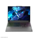 Laptop Lenovo Legion Slim 5 16AHP9 Ryzen 7 8845HS Ram 16GB Disco 512GB SSD Video Nvidia RTX 4070 8GB 16" WQXGA FreeDos (83DH0087LM) - Imagen 2