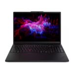 Laptop Lenovo ThinkPad P16s Gen 3 Intel Core Ultra 7 155H Ram 16GB Disco 1TB SSD Video Nvidia RTX 500 4GB 16" WUXGA Windows 11 Pro (21KT000JLM) - Imagen 2