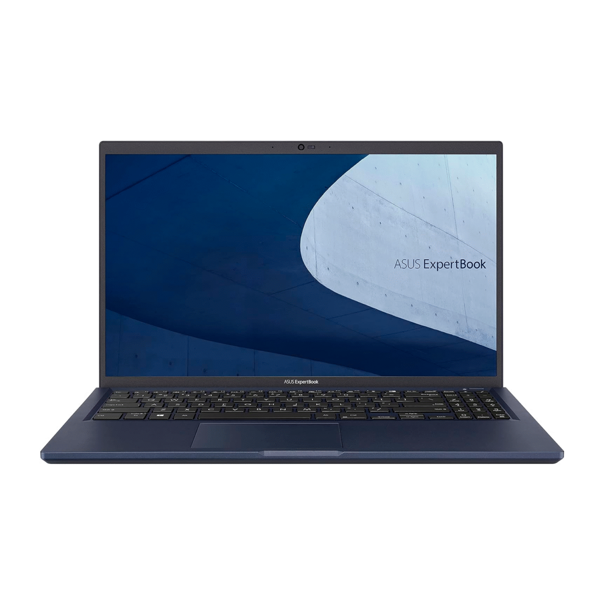 Laptop ASUS ExpertBook B1502CVA-NJ1095X Intel Core i7 1355U RAM 16GB Disco 1TB SSD 15.6" FHD Windows 11 (90NX06X1-M01920) - Imagen 2