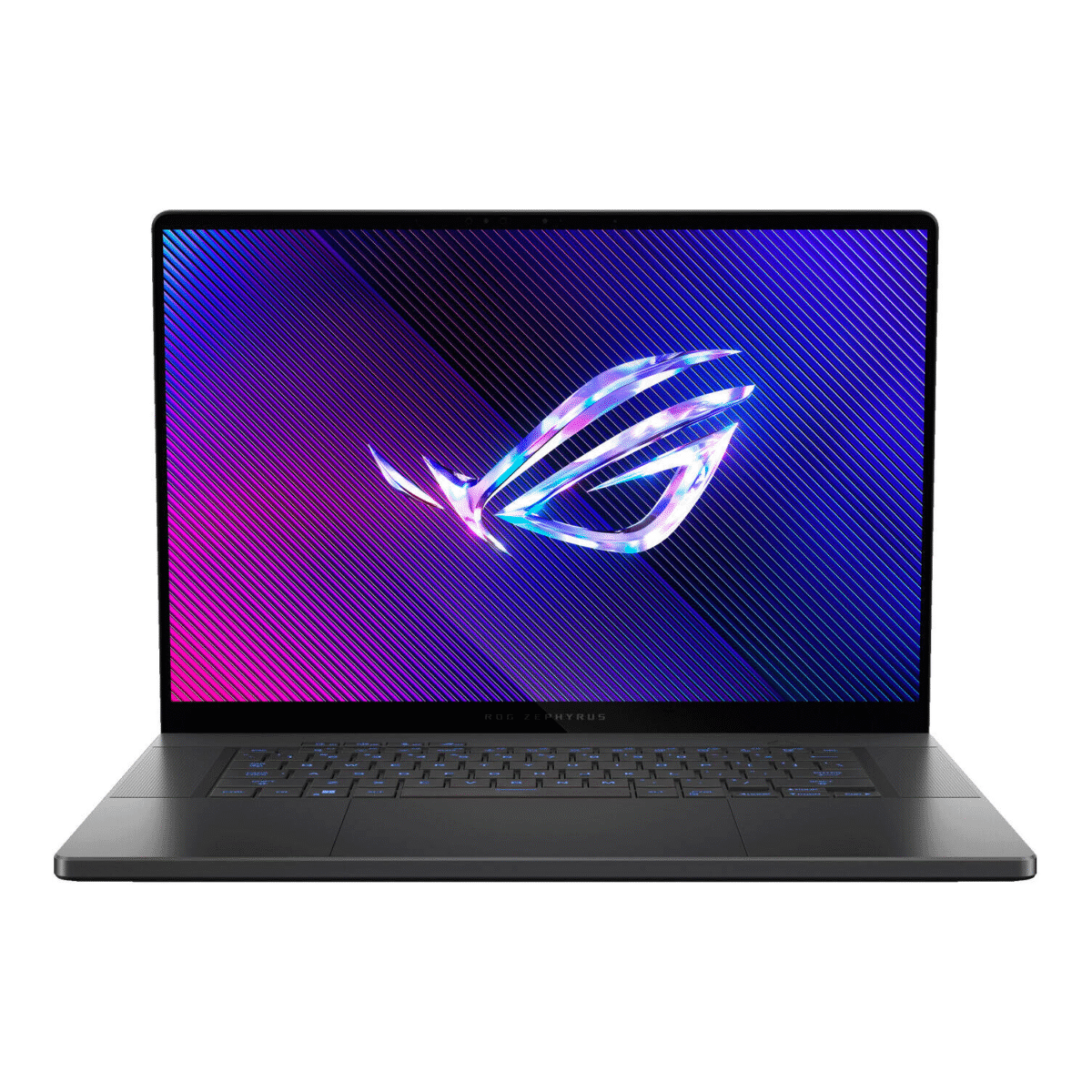 Laptop ASUS ROG Zephyrus G16 GU605MI-G16.U94070 Intel Core Ultra 9 185H RAM 16GB Disco 1TB SSD Video RTX 4070 8GB 16" WQXGA Windows 11 (90NR0IS1-M007T0) - Imagen 2