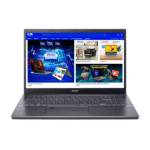 Laptop Acer Aspire 5 A515-57-52U0 Intel Core i5 12450H Ram 8GB Disco 512GB SSD 15.6" FHD Windows 11 (NX.KN3AL.001) - Imagen 2