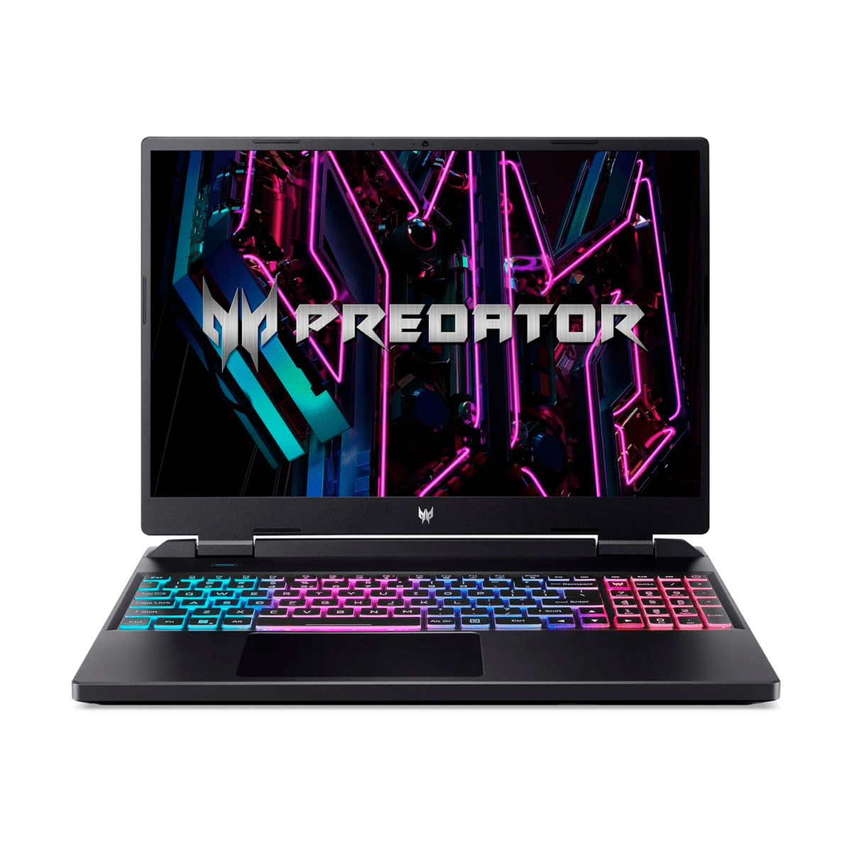 Laptop Acer Predator Helios NEO 16 PHN16-72-99PA Intel Core i9 14900HX RAM 32GB Disco 1TB SSD Video RTX 4060 8GB 16" WUXGA Windows 11 (NH.QQXAA.002) - Imagen 2