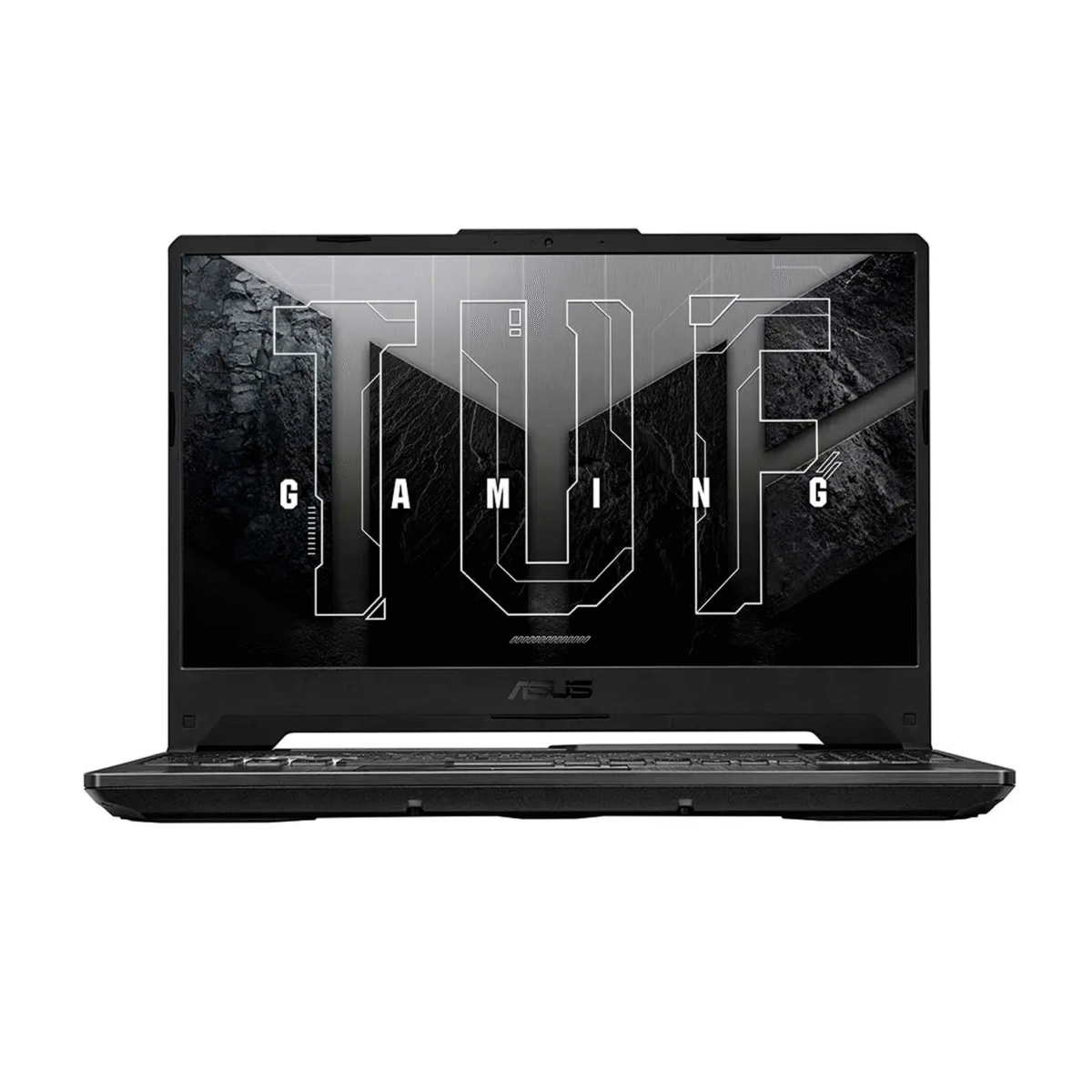 Laptop Asus TUF FA506NC-HN006 A15 Ryzen 5 7535HS Ram 8GB Disco 512GB SSD Video RTX 3050 4GB 15.6"FHD FreeDos (90NR0JF7-M007P) - Imagen 2