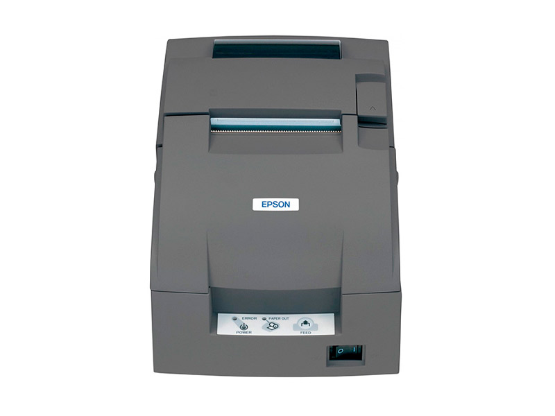 IMPRESORA EPSON TMU-220A-UB-U03II USB C31C513A8901