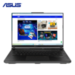 Laptop Asus ROG Strix G18 (2024) G834JYR-XS97 Intel Core i9 14900HX RAM 32GB Disco 2TB Video Nvidia RTX 4090 16GB 18" WQXGA - Imagen 2