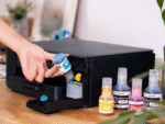 IMPRESORA MULTIFUNCIONAL COLOR BROTHER DCP-T530W WIRELESS - Imagen 3