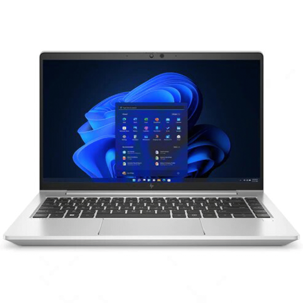 Laptop HP EliteBook 640 G9 Intel Core i7 1265U Ram 32GB Disco 512GB SSD 14" FHD Windows 10 Pro (820D6LS#ABM) - Imagen 2