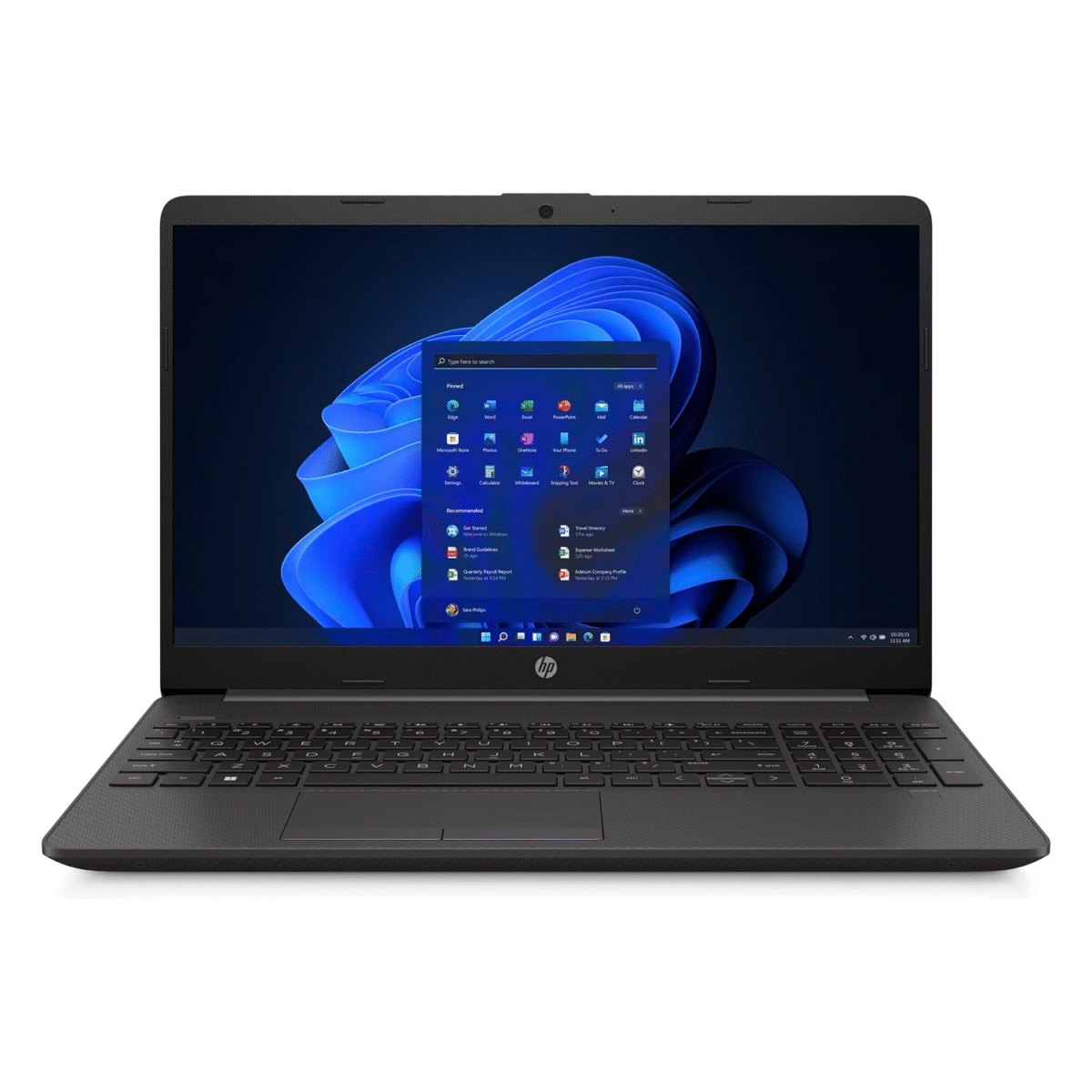 Laptop HP 250 G9 Intel Core i3 1215U Ram 8GB Disco 512GB SSD 15.6" HD (7C6E5LA#ABM) - Imagen 2