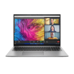 Laptop HP Zbook Firefly 16 G11 Intel Core Ultra 7 155H RAM 16GB Disco 512GB SSD Video Nvidia RTX A500 4GB 16" WUXGA Windows 11 Pro - Imagen 2