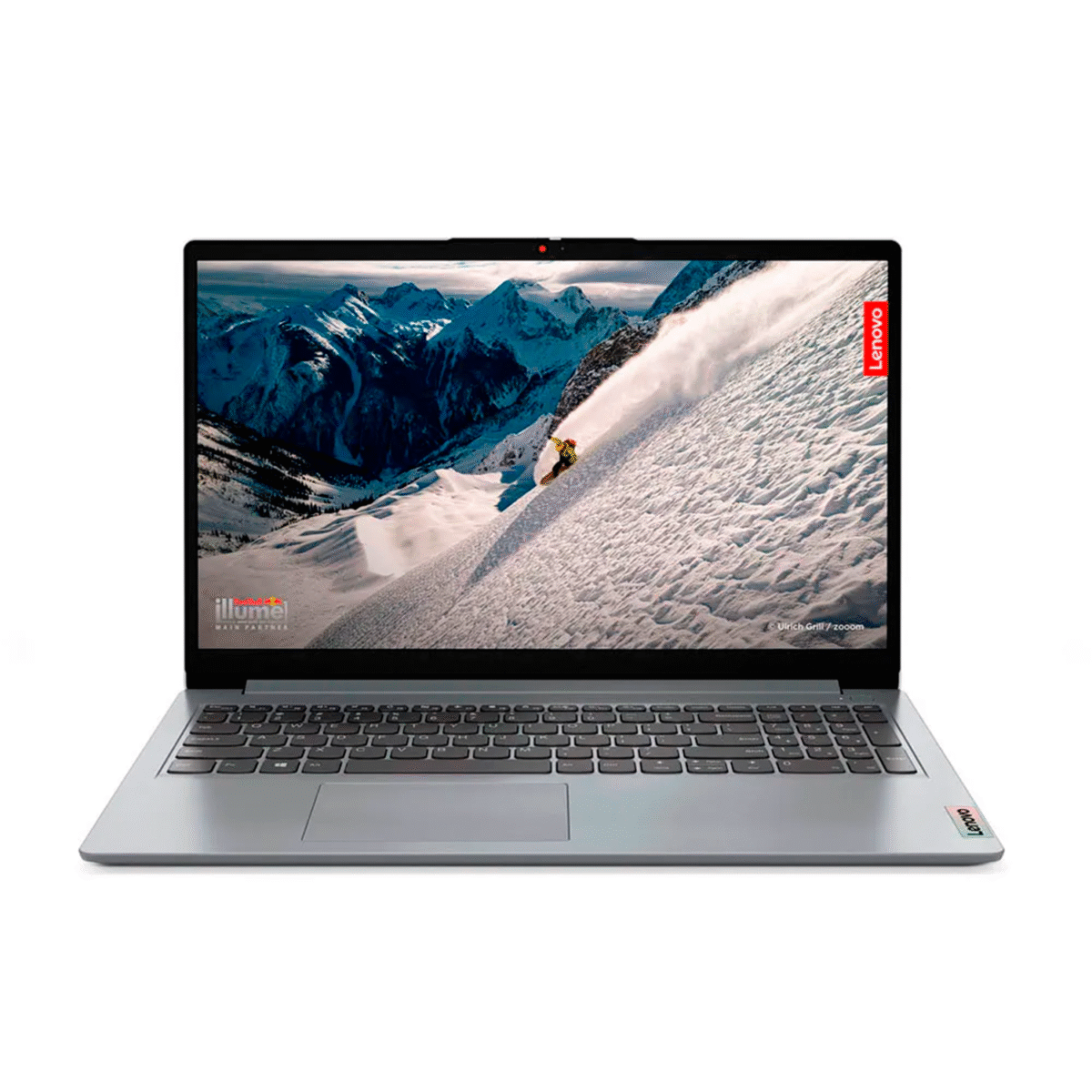 Laptop Lenovo IdeaPad 1 15ALC7 Ryzen 7 5700U Ram 16GB Disco 512GB SSD 15.6 FHD FreeDos - Imagen 2