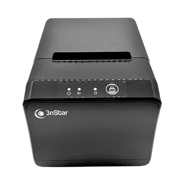 IMPRESORA 3NSTAR TERMICA RPT004 USB/ ETHERNET
