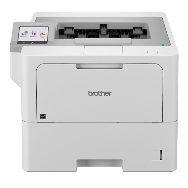 IMPRESORA BROTHER LASER MONOCROMATICA HL-L6415DW