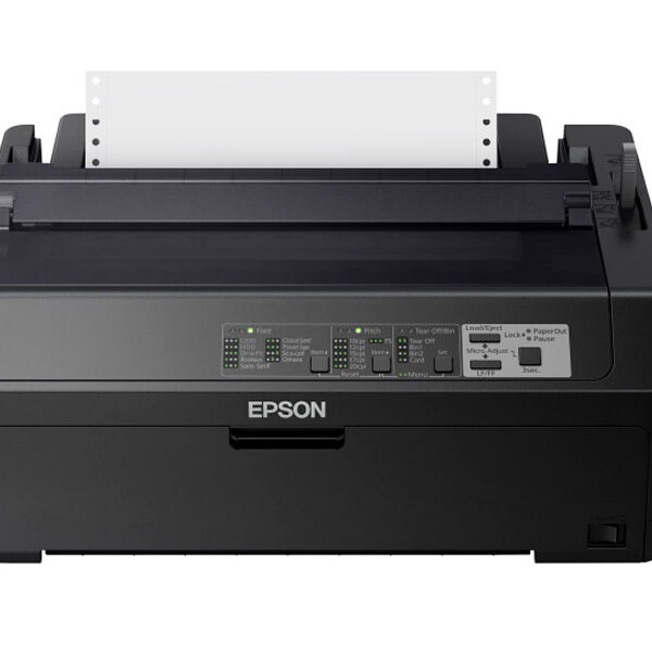 IMPRESORA EPSON MATRICIAL LQ590II