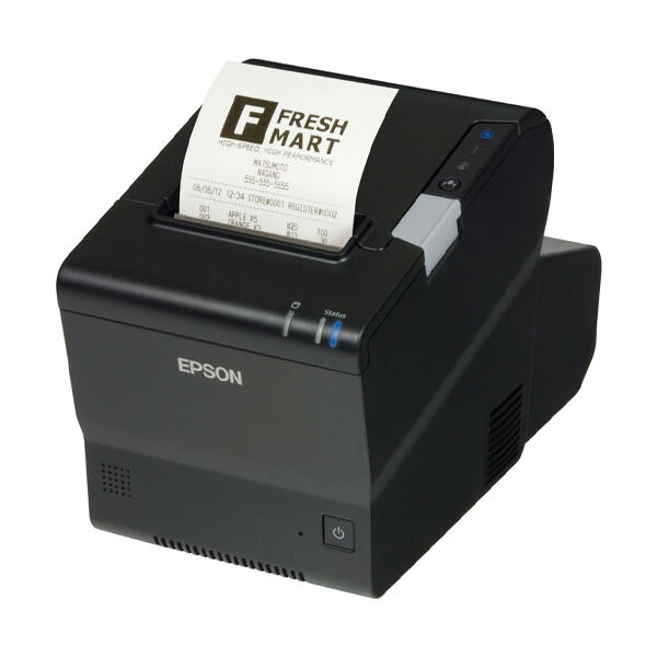 IMPRESORA EPSON OMNILINK TM-T88VI-DT2 RTP CELERON SSD64GB/ W10