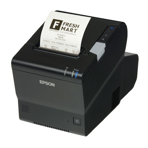 IMPRESORA EPSON OMNILINK TM-T88VI-DT2 RTP CORE-I3/ SSD128GB/ W10