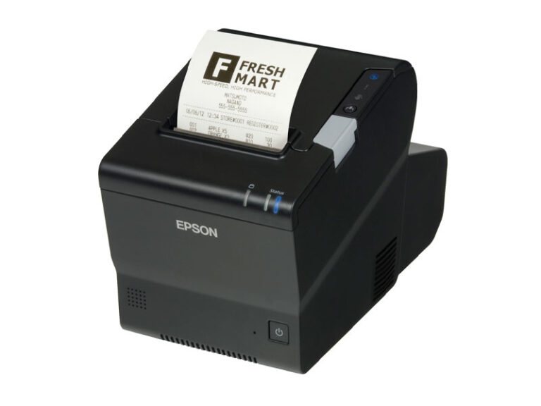 IMPRESORA EPSON OMNILINK TM-T88VI-DT2 RTP CORE-I3/ SSD128GB/ W10
