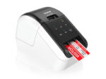 IMPRESORA ETIQUETERA BROTHER ULTRA FAS QL-810W WIFI