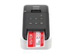 IMPRESORA ETIQUETERA BROTHER ULTRA FAS QL-810W WIFI - Imagen 2
